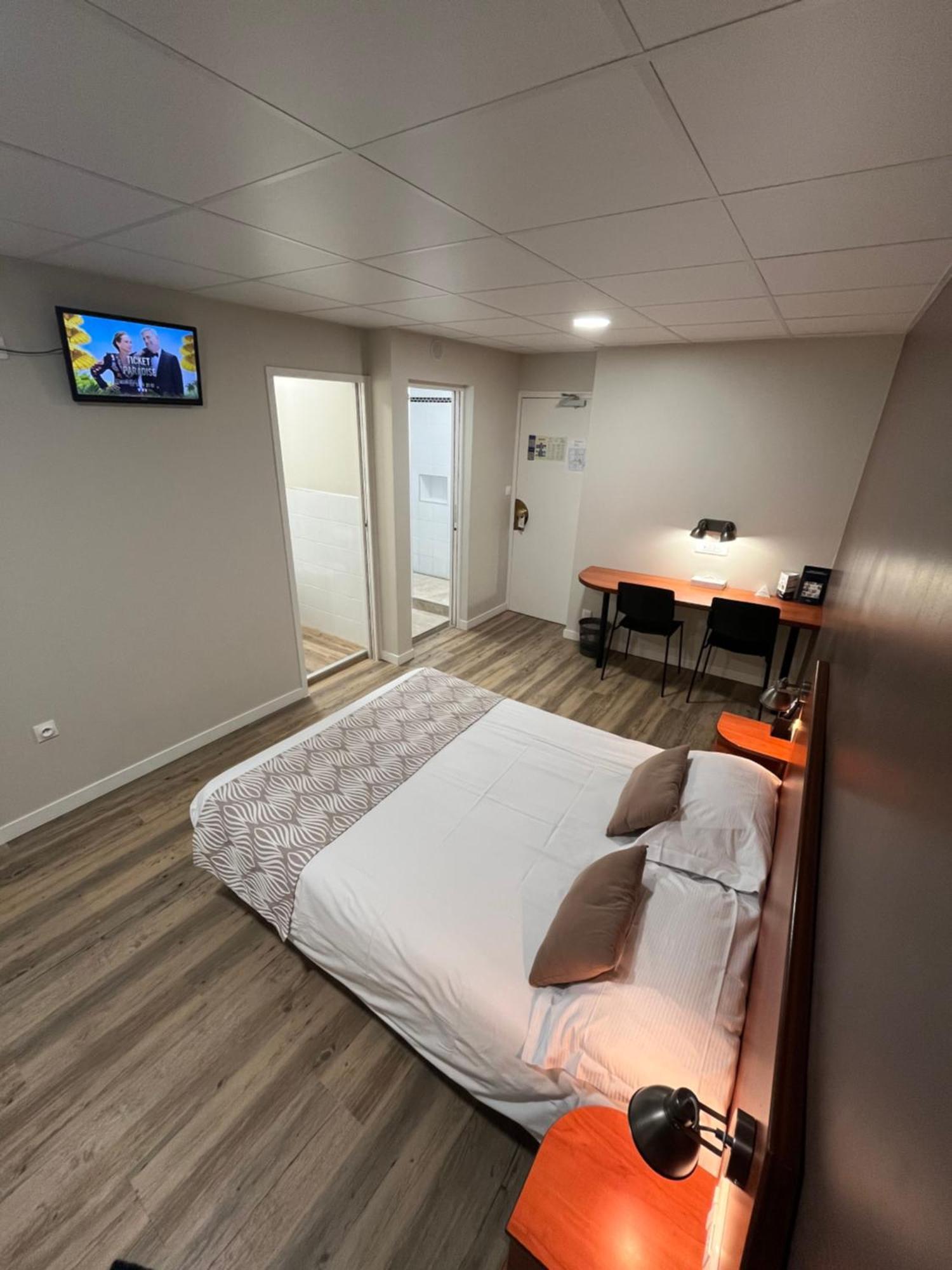 Nouvel Hotel Lons-le-Saunier Εξωτερικό φωτογραφία