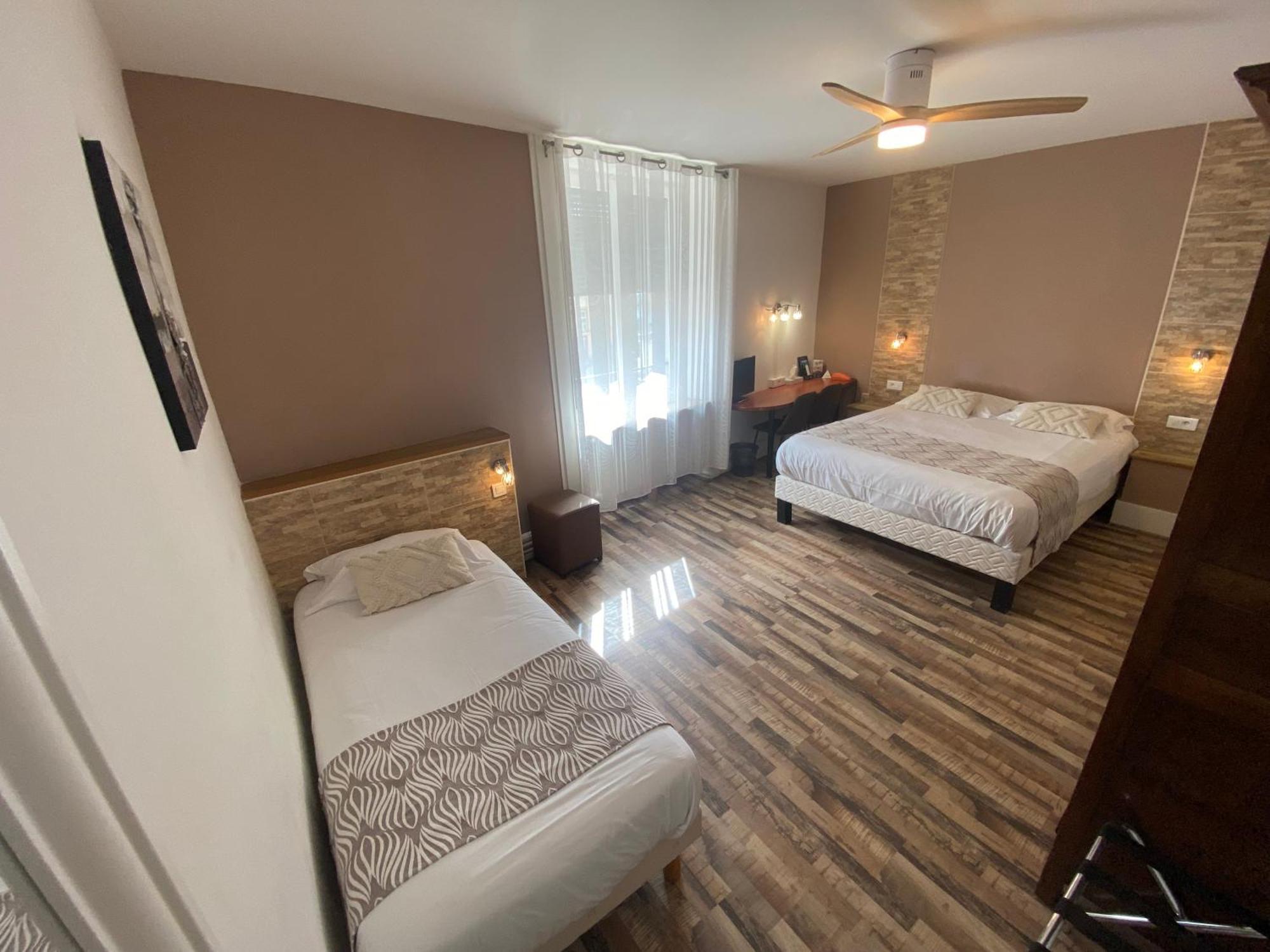 Nouvel Hotel Lons-le-Saunier Εξωτερικό φωτογραφία